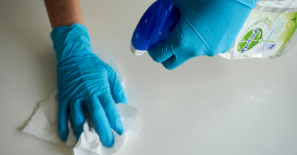 Customized Cleaning Solutions